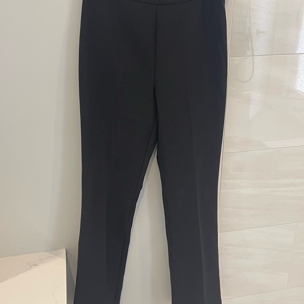 Ann Taylor Classic Black Pants